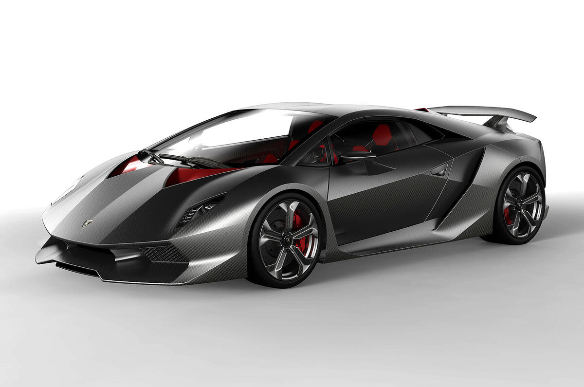 Frankfurt - Sesto Elemento confirmed