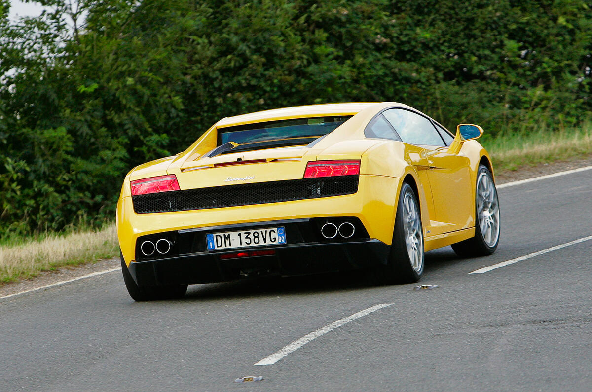 2016 Lamborghini Gallardo >> Lamborghini Gallardo 2003 2013 Review 2019 Autocar 2016 Lamborghini Gallardo >> Lamborghini Gallardo 2003 2013 Review 2019 Autocar