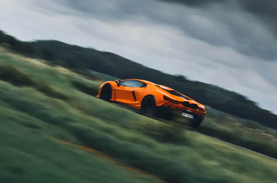 Lamborghini Revuelto Review 2024, Price & Specs | Autocar