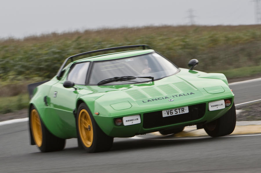 Kit cars - are they good cheap fun or overpriced homemade rubbish?