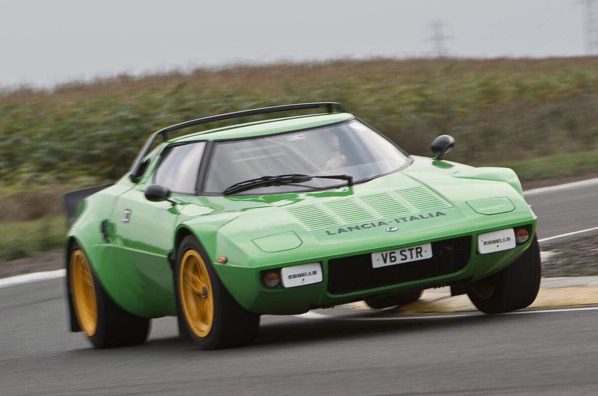 Kit cars - are they good cheap fun or overpriced homemade rubbish?