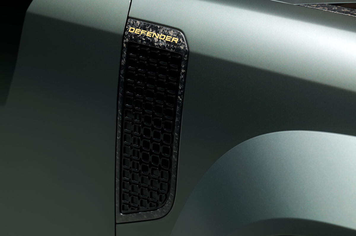 Land Rover Defender Octa compte-rendu 2025 007
