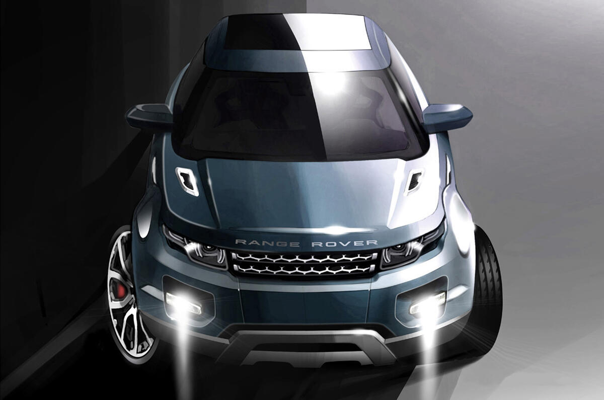 Range Rover Xl  - Learn More About The Luxury Suv Here.