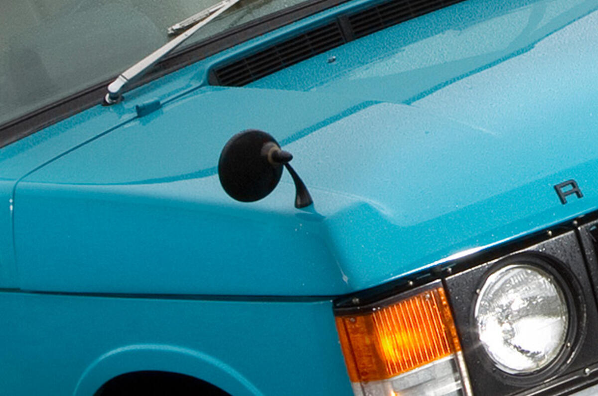 Charles Spencer “Spen” King 19252010 Autocar