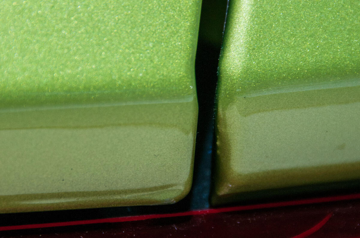 Range Rover Evoque versus LandWind X7 copycat – which is better?