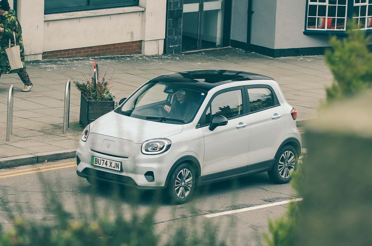 leapmotor verdict