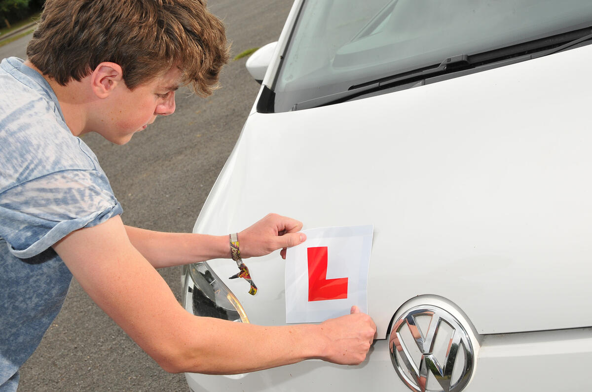 Best Used Car For Learner Driver Best Used Car For Learner Driver