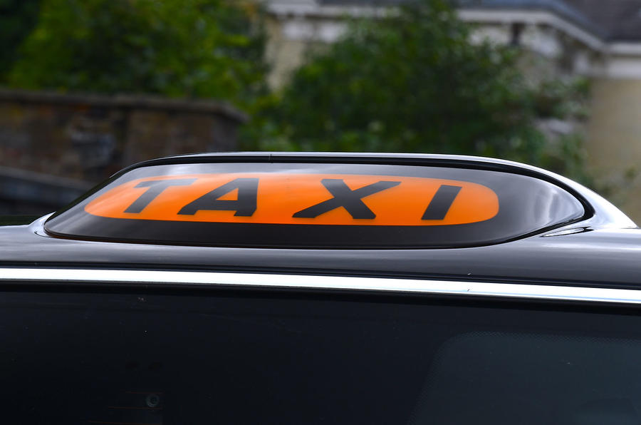 levc tx taxi review 2023 11 taxi