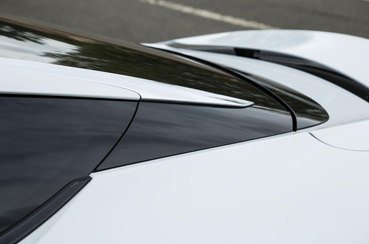 Lexus LC Review 2025, Price & Specs | Autocar