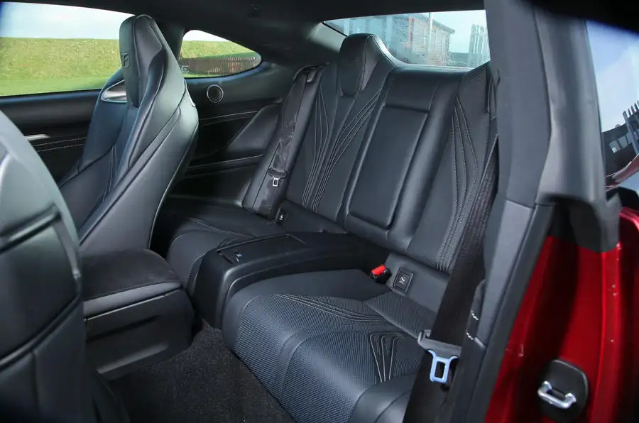 2015 Lexus Gs >> Lexus RC F Review (2019) | Autocar 2015 Lexus Gs >> Lexus RC F Review (2019) | Autocar