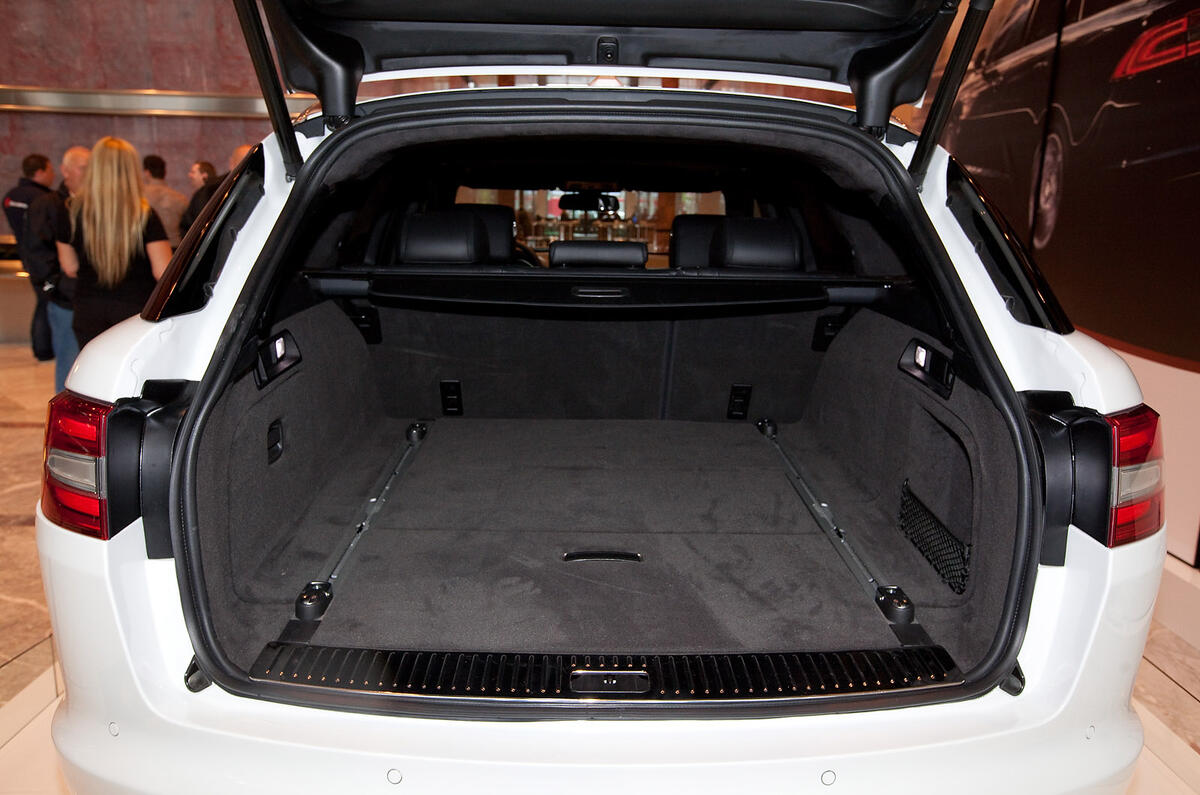 Motorexpo 2012 Show Highlights Autocar