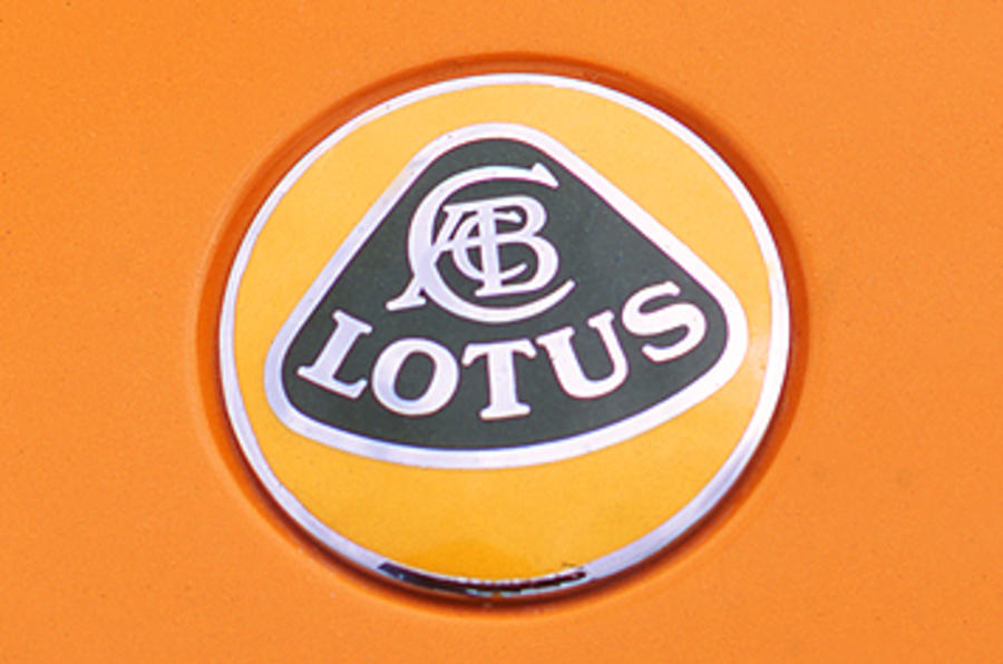 Lotus to return to Indycar racing