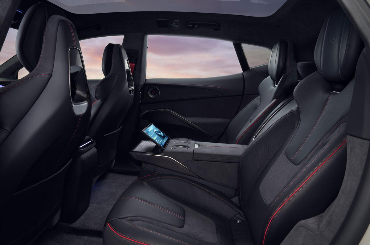 Lotus Eletre Review (2024) Autocar