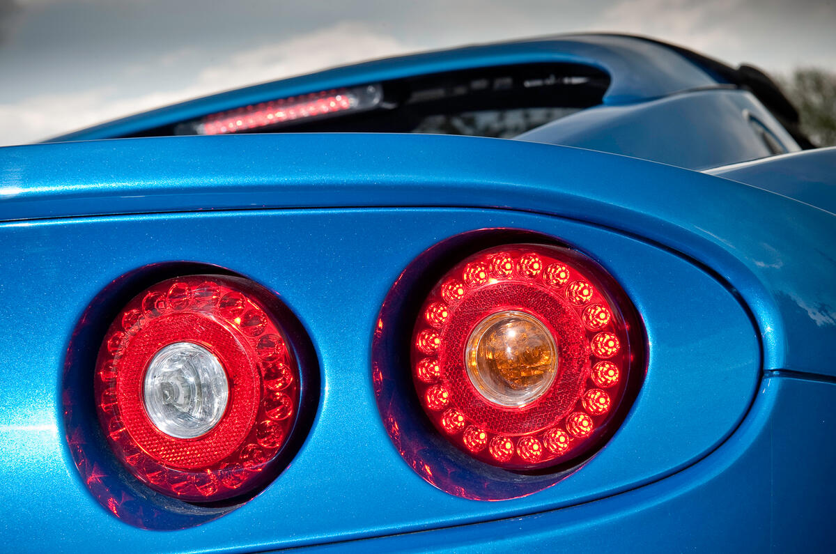 Lotus Elise Review (2018) | Autocar