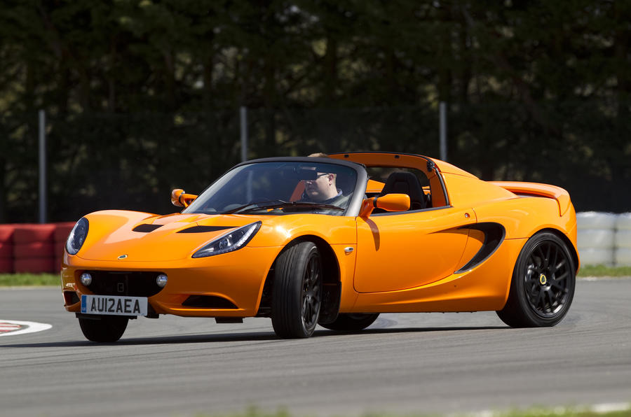 'We won't sell Lotus' says new owner