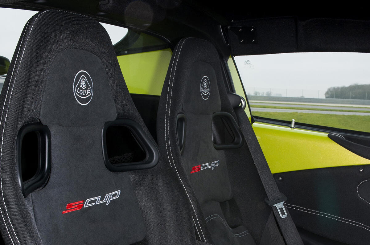 Lotus Elise S Cup 2015-2016 Review (2018) | Autocar Lotus Elise S Cup 2015-2016 Review (2018) | Autocar