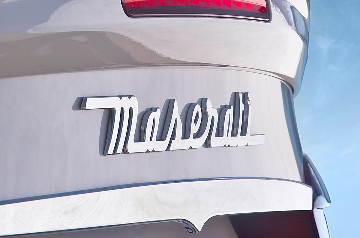 Paris motor show 2012 Maserati confirms new model names Autocar