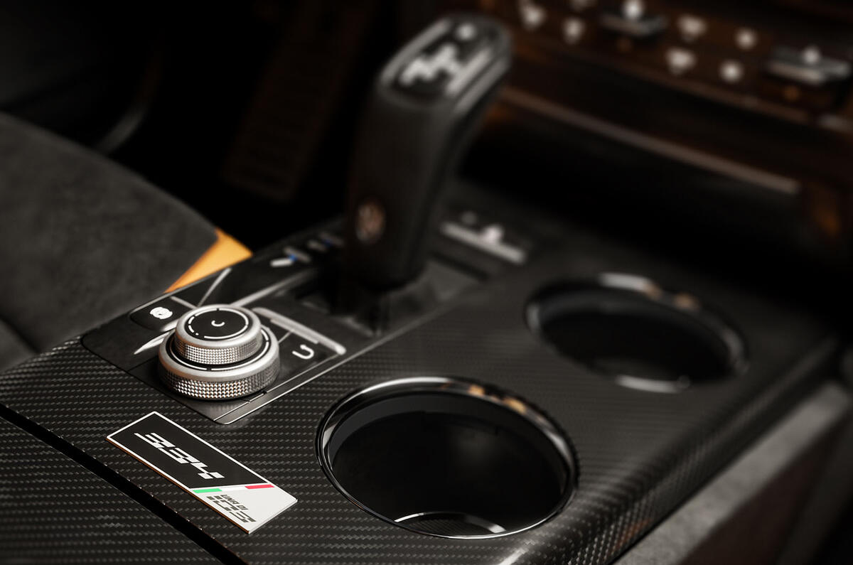 Maserati Ghibli 334 Ultima Review 2024, Price & Specs Autocar