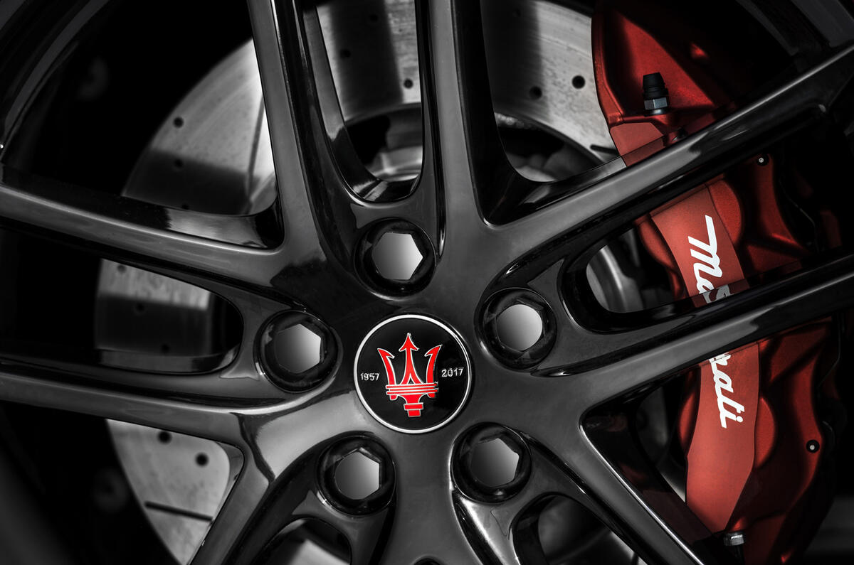 Maserati GranCabrio Review (2021) Autocar