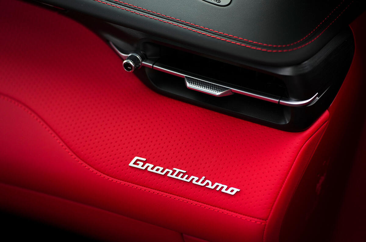 maserati granturismo trofeo uk review 2023 10 badge