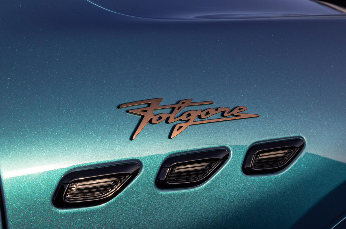 maserati grecale foglore avis 2024 05 design