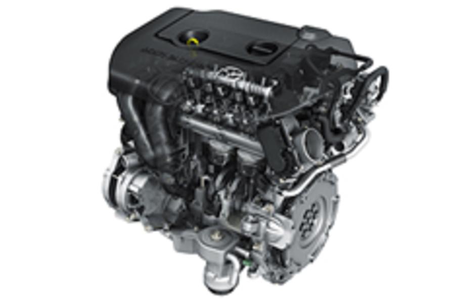 Mazda's diesel 'beats hybrid'