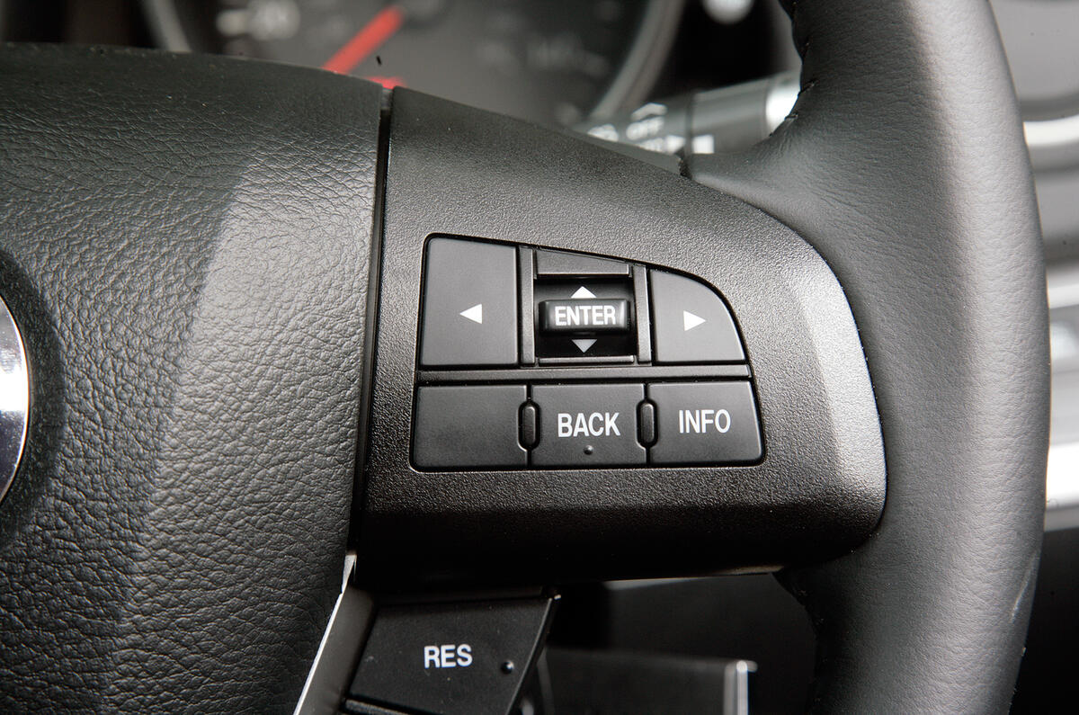 Used Mazda 3 20092012 review Autocar