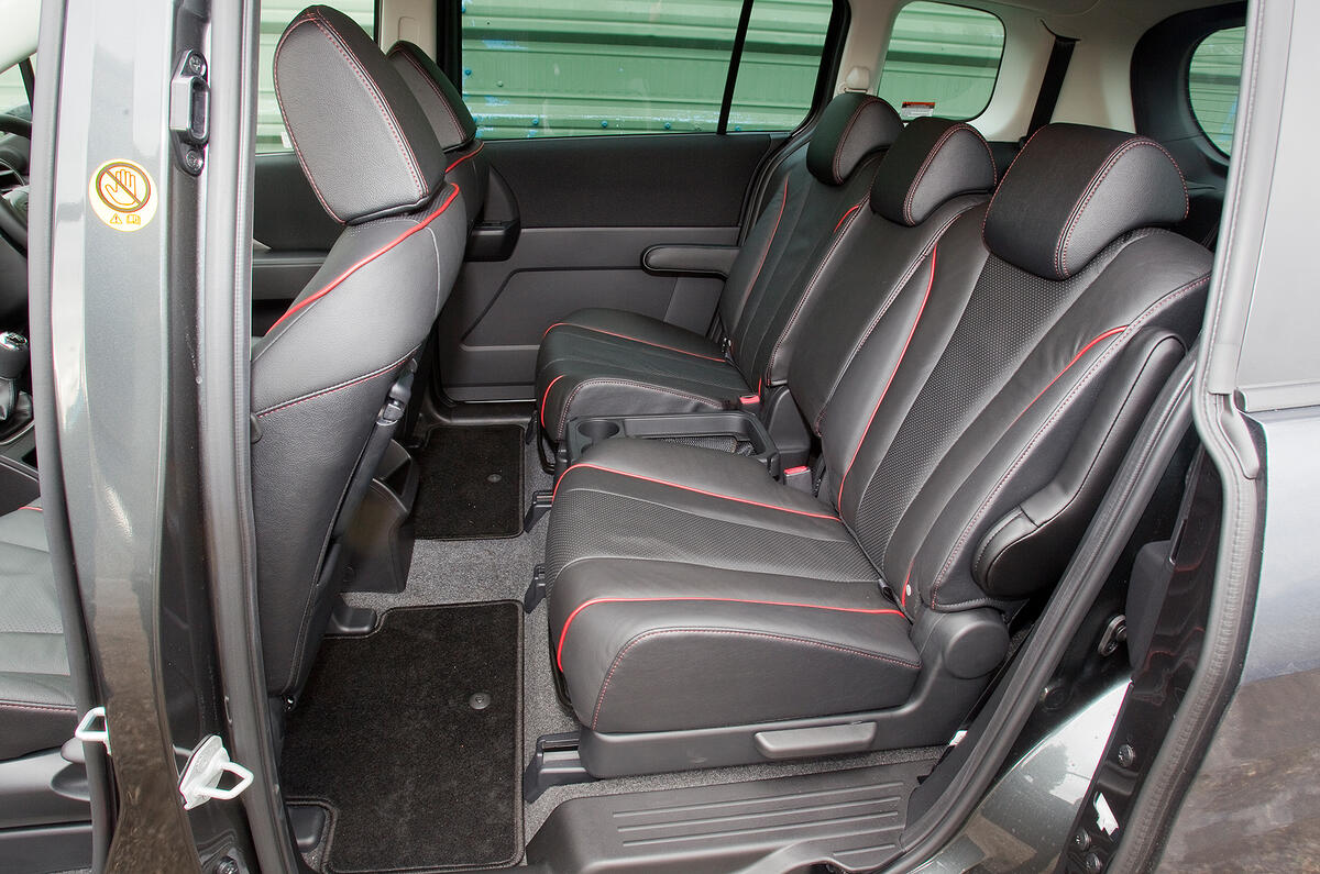 Mazda 5 2010-2015 verdict | Autocar Mazda 5 2010-2015 verdict | Autocar
