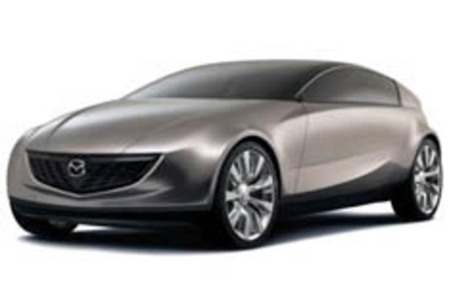 Mazda's hybrid duo