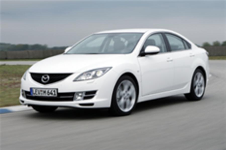 Mazda 6 prices announced