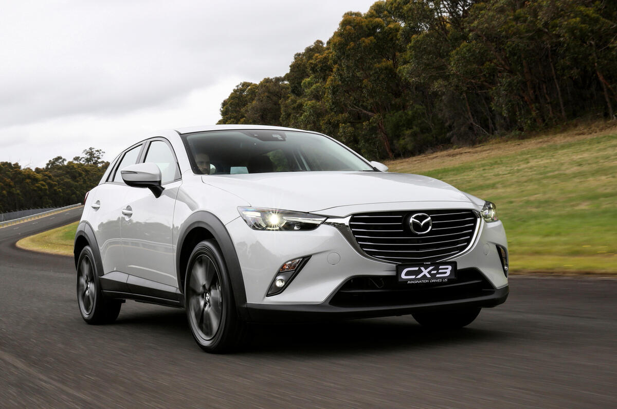 Mazda Cx 3 Test >> 2015 Mazda Cx 3 Mazda Cx 3 Test >> 2015 Mazda Cx 3