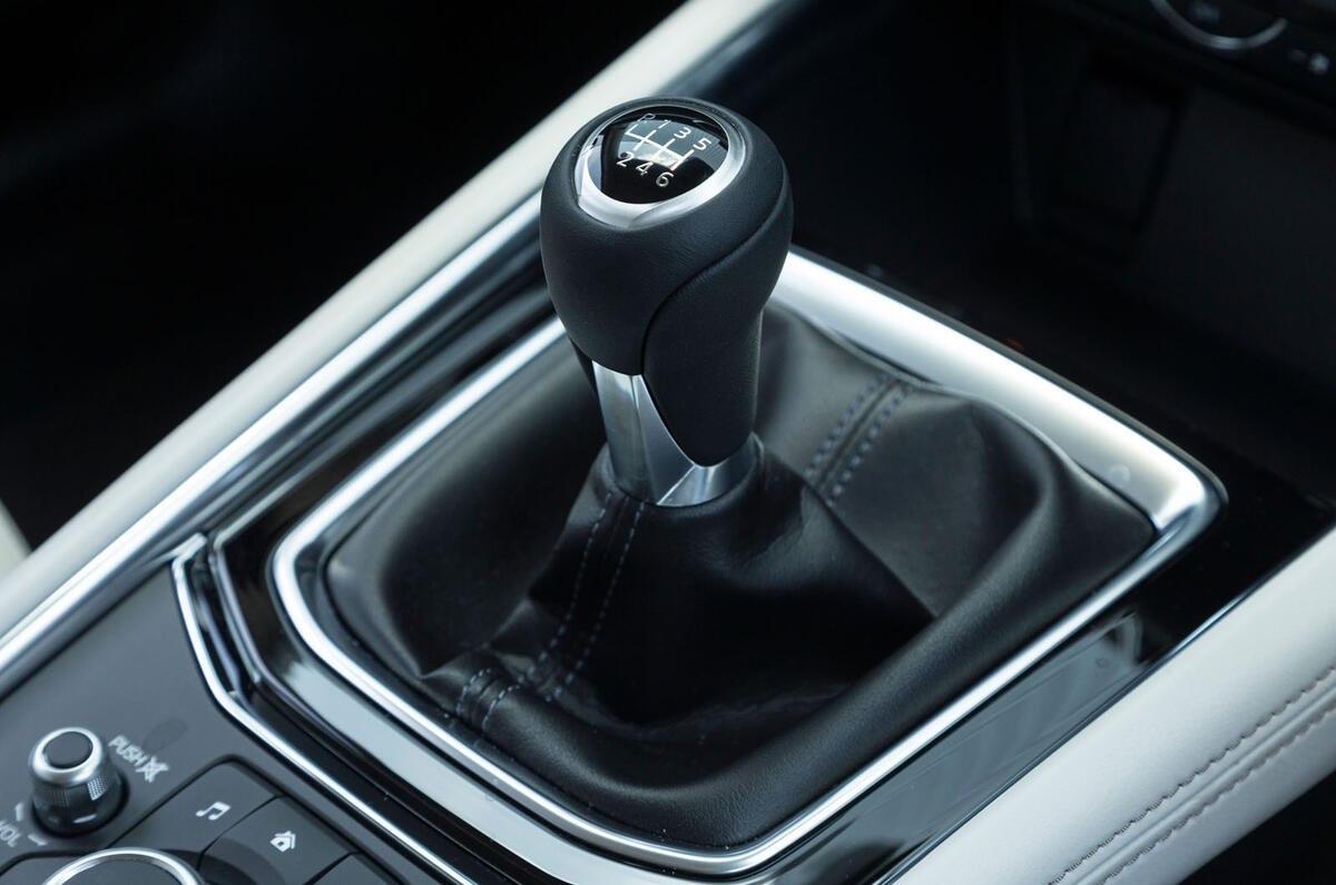 Mazda CX5 Review (2022) Autocar