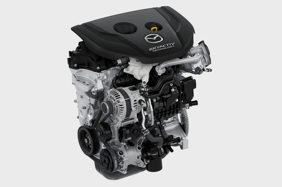 Next Mazda 2 to get new 1.5-litre diesel power