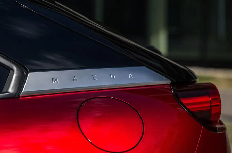 mazda mx 30 avis 2023 16 détail