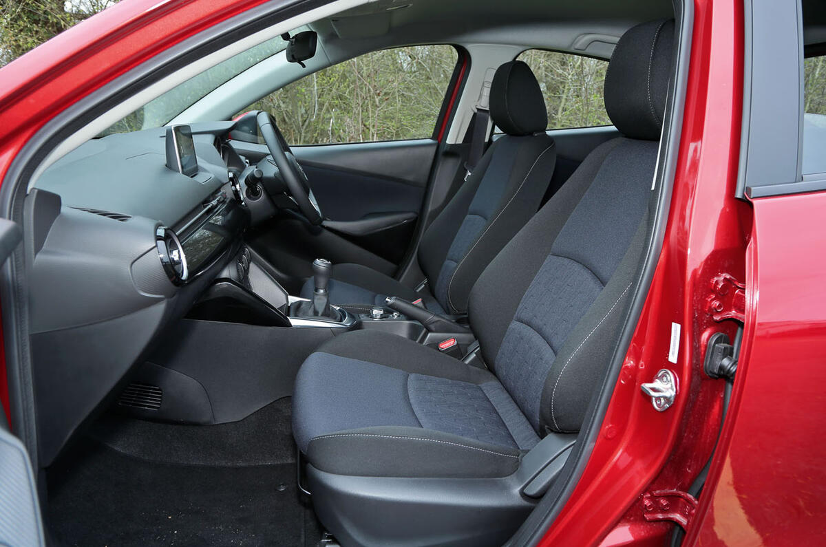 Mazda 2 Review 2020 Autocar