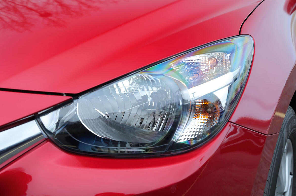 Mazda 2 Review (2022) Autocar