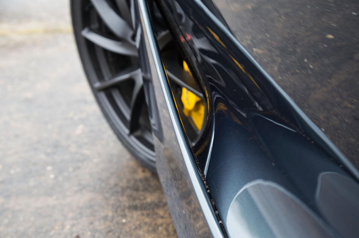 McLaren 720S Review (2024) Autocar