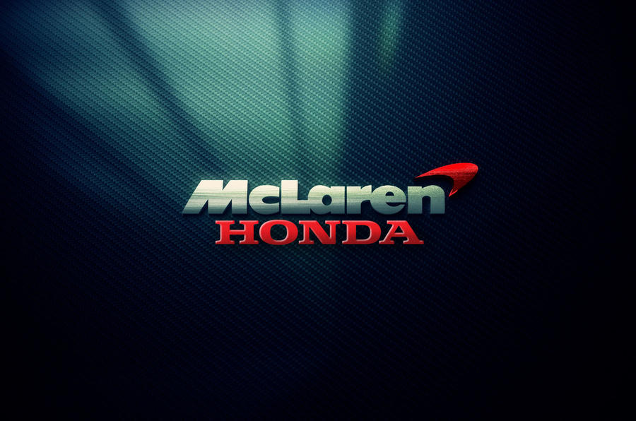 McLaren and Honda seek to collaborate on road cars