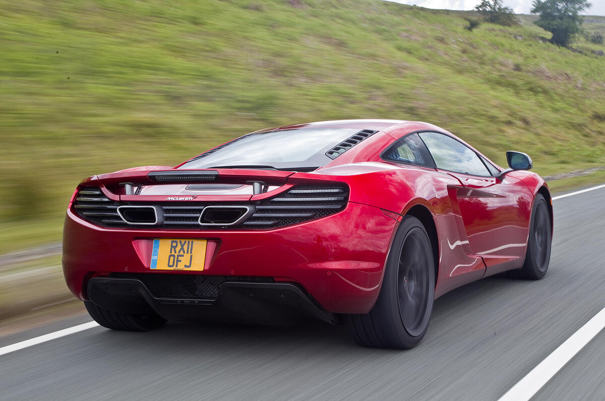Mclaren 12c 11 14 Review 21 Autocar