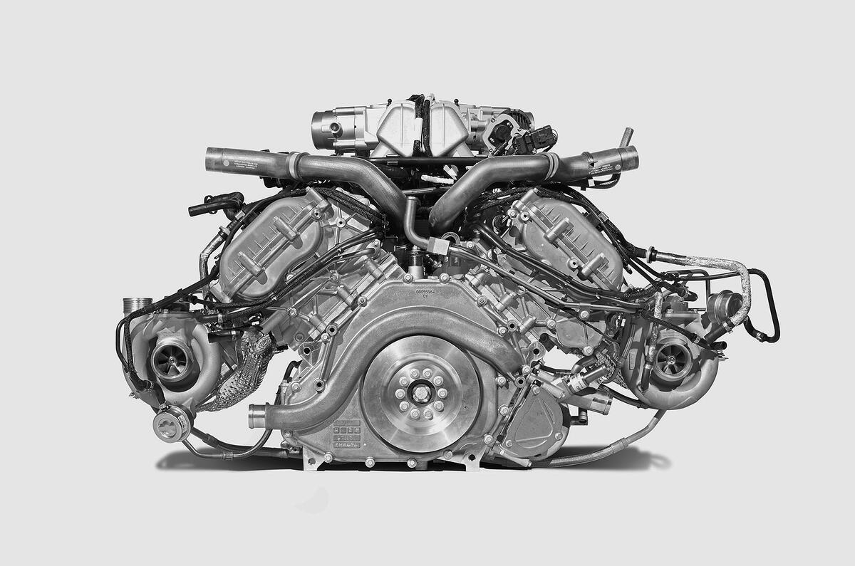 McLaren P1 to produce 903bhp - official | Autocar McLaren P1 to produce 903bhp - official | Autocar