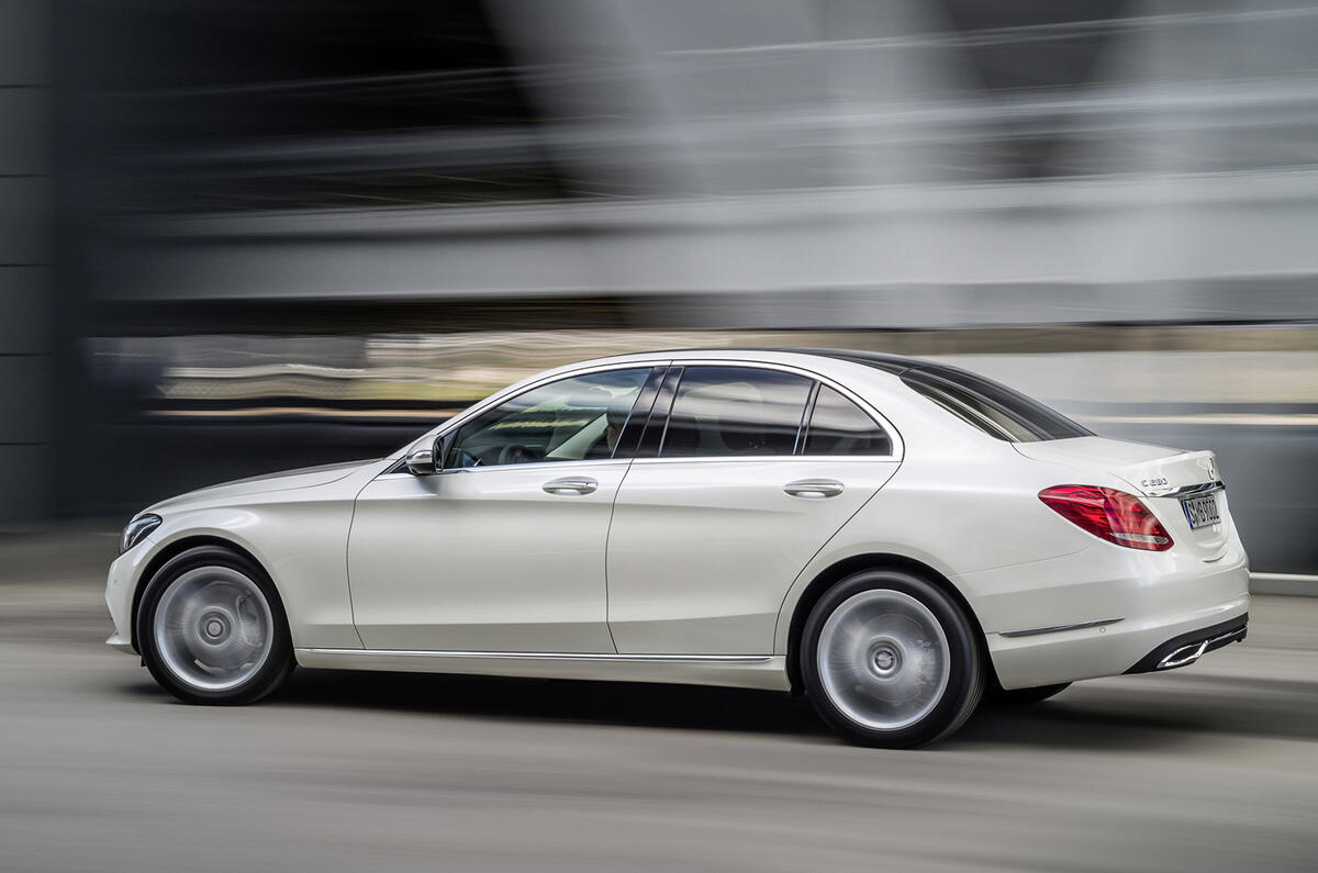 Mercedes Benz C180 Bluetec Mercedes Benz C180 Bluetec