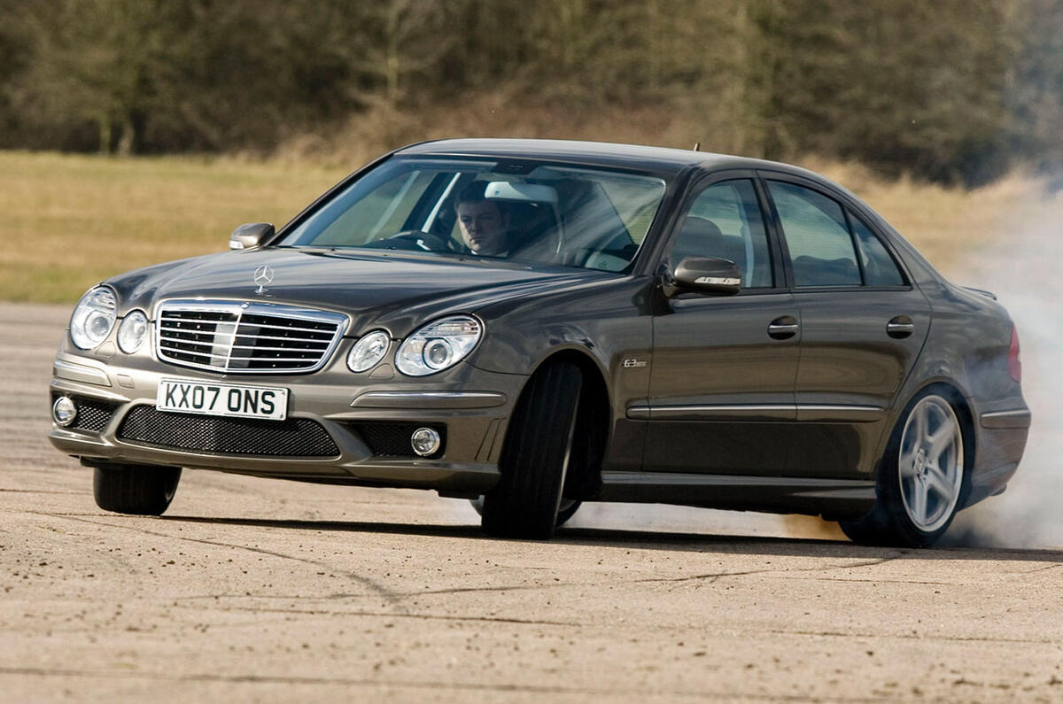 How To Get 500bhp For 15 000 Buying Guide Autocar
