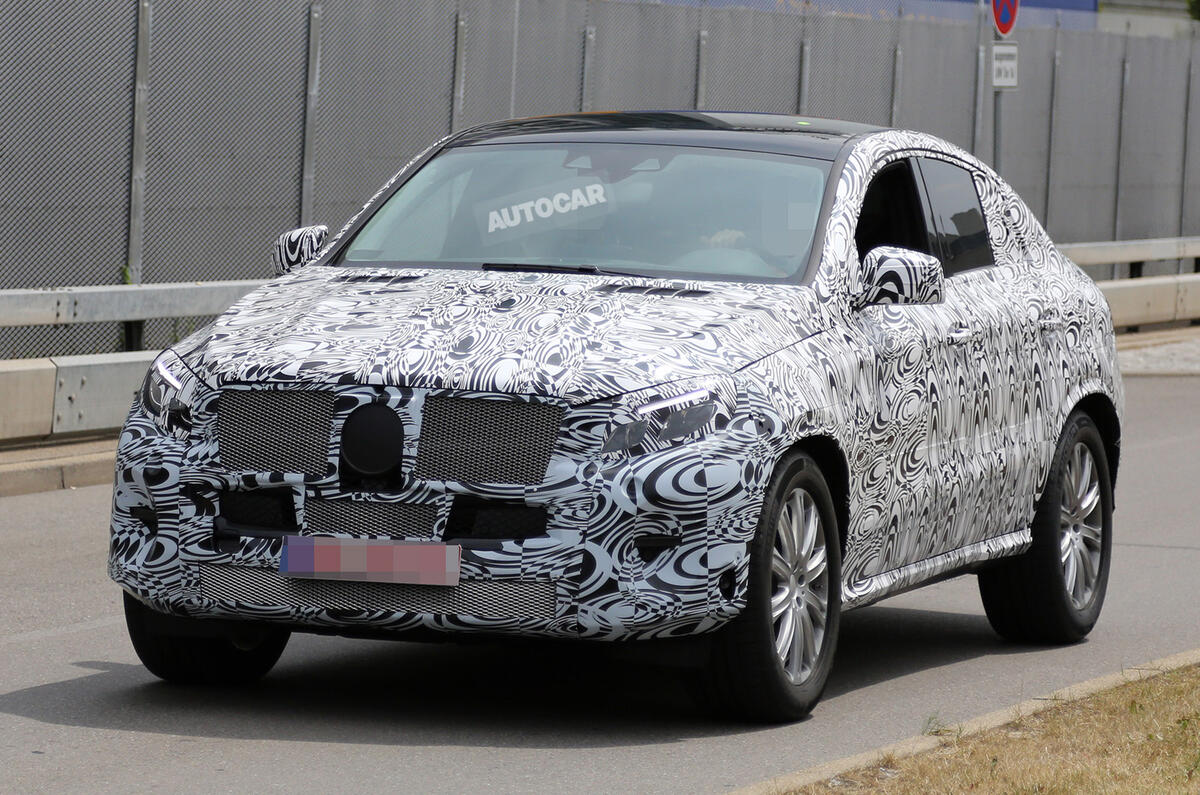 Mercedes New Model >> Mercedes Benz Confirms 12 All New Models By 2020 Autocar Mercedes New Model >> Mercedes Benz Confirms 12 All New Models By 2020 Autocar