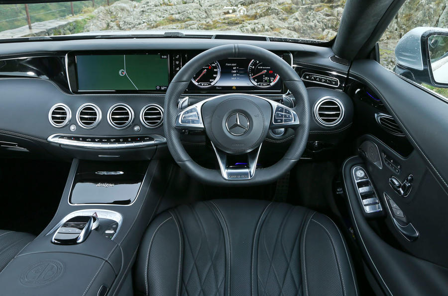 Comparison Bentley Continental Gt Speed Vs Mercedes S63