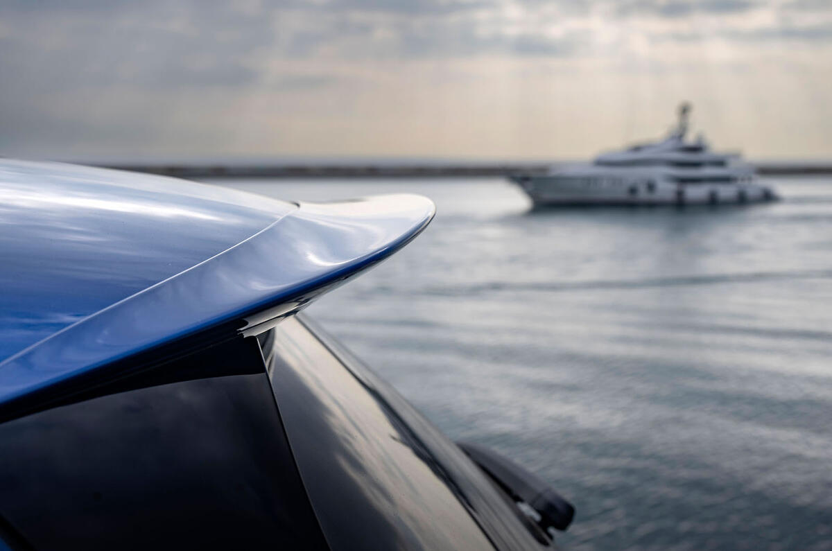 mercedes amg glc63 s review 2023 010 wing