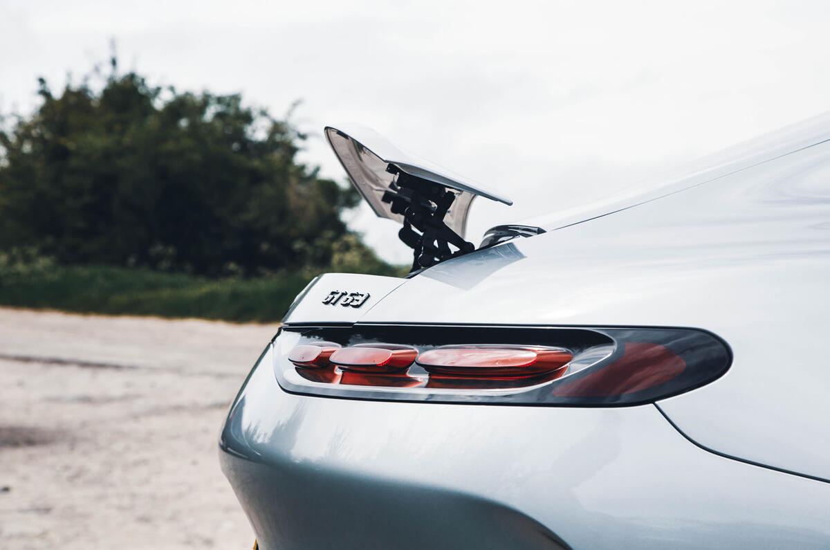 mercedes amg gt 63 coupe review 2024 10 wing