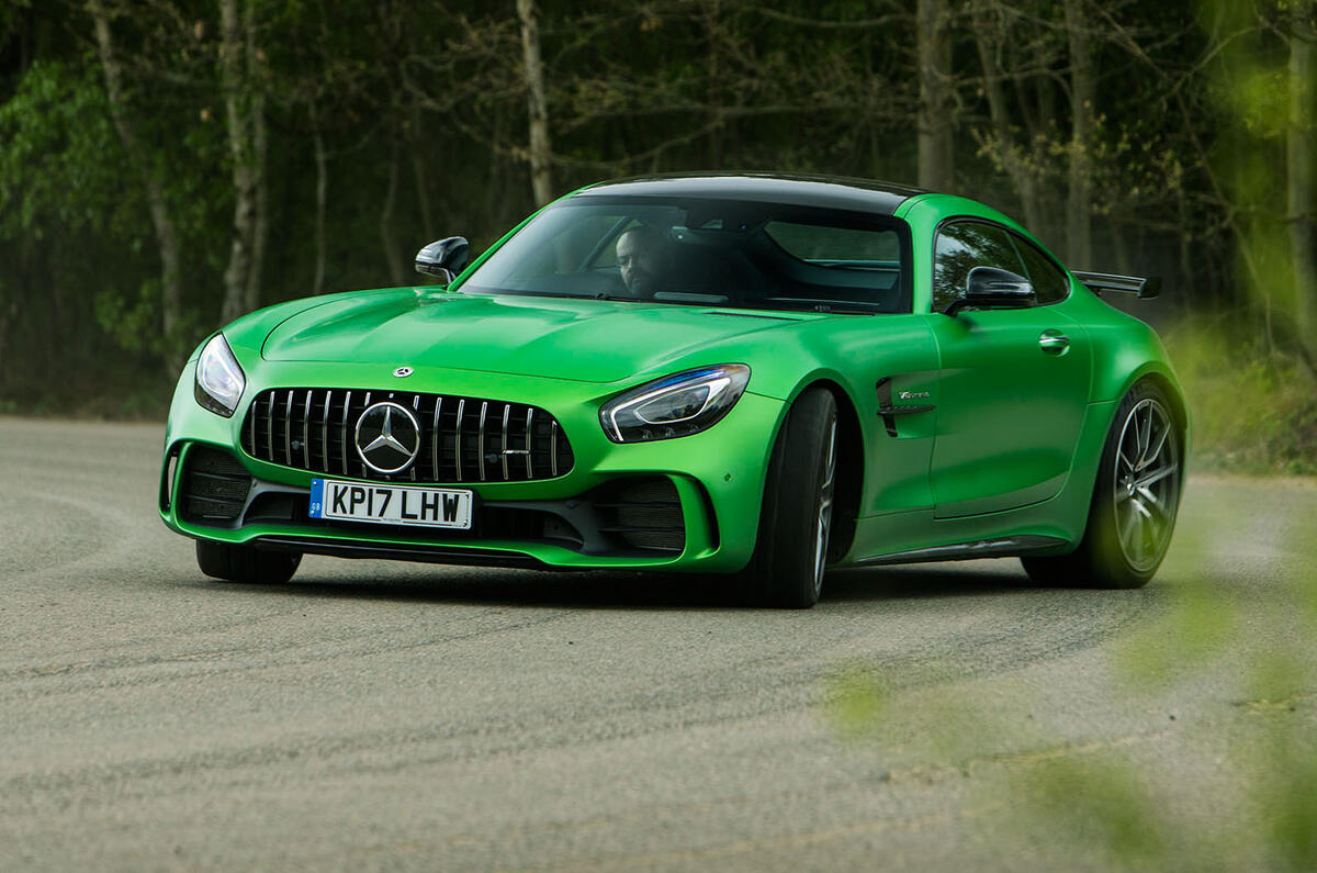 Mercedes Gtr Amg >> Mercedes-AMG GT R Review (2019) | Autocar Mercedes Gtr Amg >> Mercedes-AMG GT R Review (2019) | Autocar