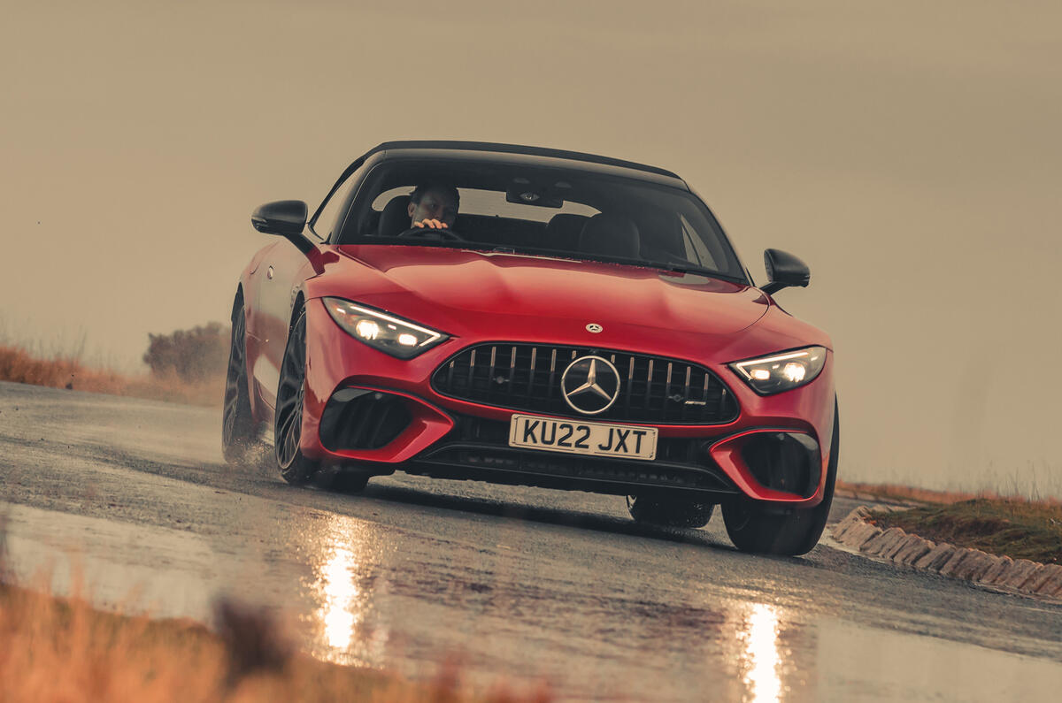 Mercedes-AMG-SL-55-4MATIC-front-corner