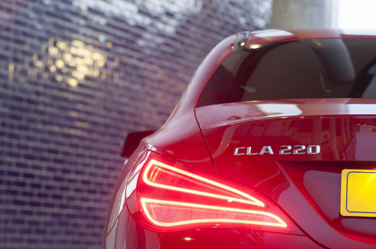 Audi Used Cars >> Mercedes-Benz CLA Review (2018) | Autocar Audi Used Cars >> Mercedes-Benz CLA Review (2018) | Autocar