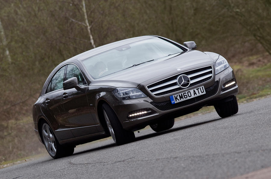 Quick news: Mercedes facelifts, World COTY finalists, new Polestar V8 engine